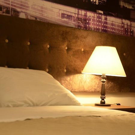 Hotel Horto Plaza Ортоландия Экстерьер фото